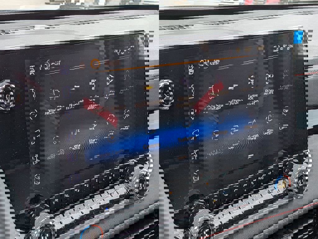 New 2026 Chevrolet Colorado Z71 w/ Z71 Convenience Package 2 image 24