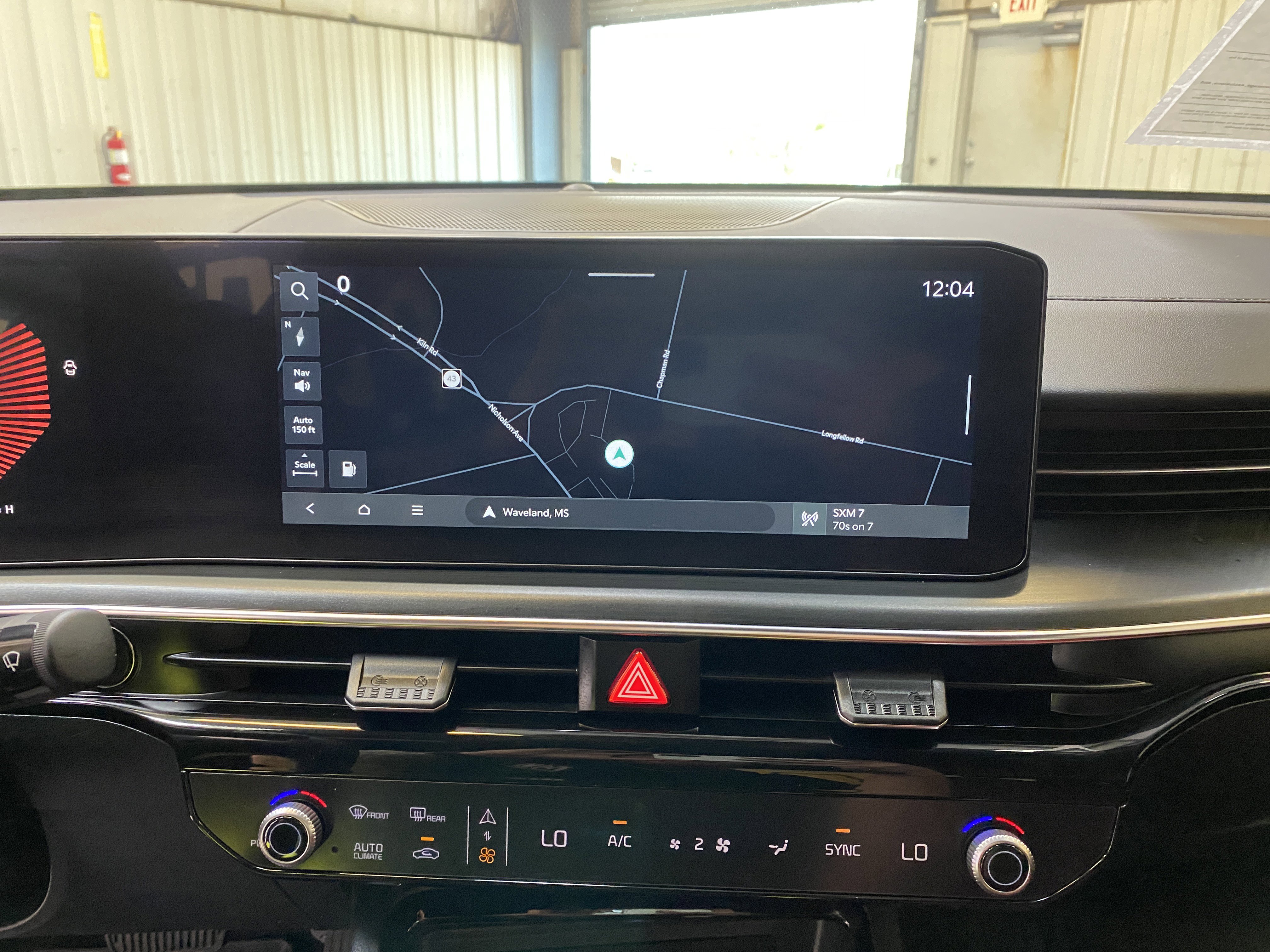 Used 2025 Kia K5 GT-Line w/ GT-Line Premium Package image 41