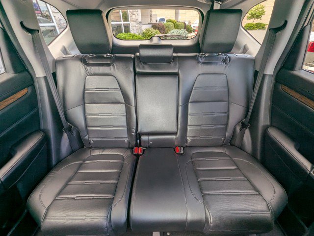 Used 2019 Honda CR-V EX-L image 25