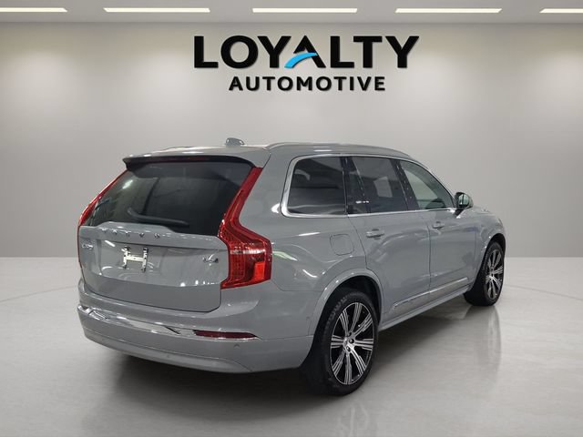 Used 2024 Volvo XC90 B6 Ultimate w/ Protection Package Premier AWD/4WD image 5