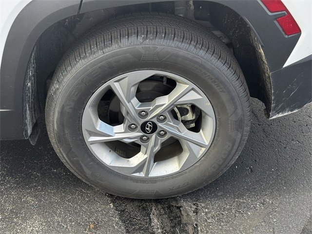 Used 2023 Hyundai Tucson SEL image 11