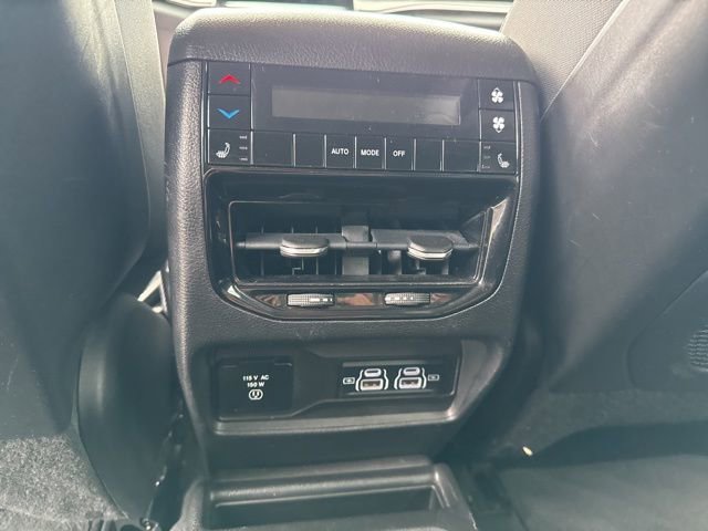 Used 2022 Jeep Grand Cherokee L Limited image 42