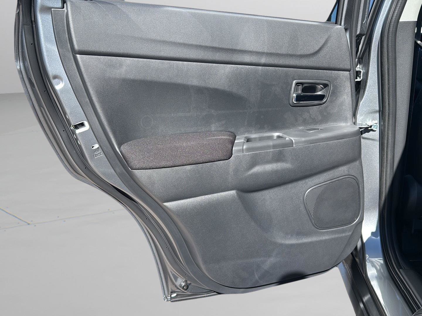 New 2027 Mitsubishi Outlander Sport FWD image 28