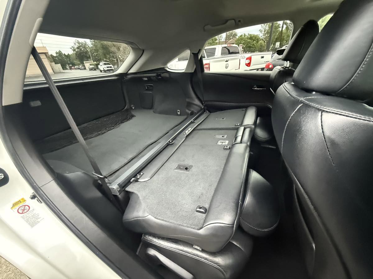 Used 2015 Lexus RX 350 FWD image 39