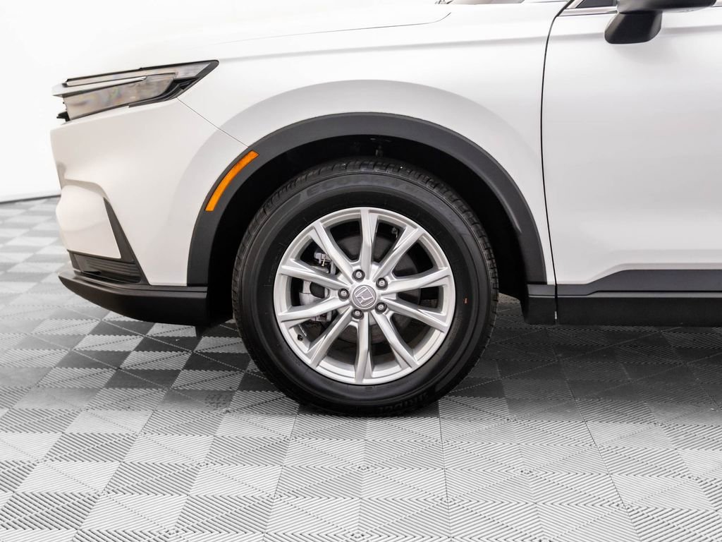 Used 2024 Honda CR-V EX image 34