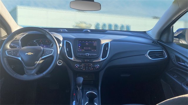 Used 2023 Chevrolet Equinox LT image 15