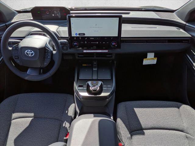New 2026 Toyota bZ image 14