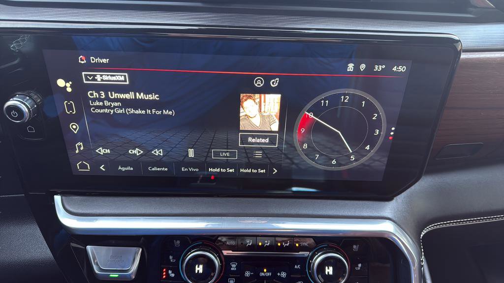 Used 2023 GMC Sierra 1500 Denali Ultimate image 17