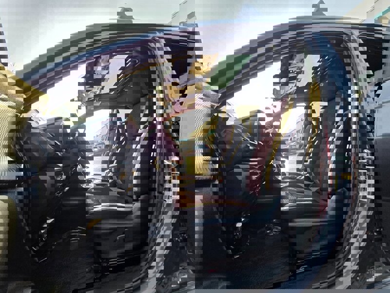 Used 2022 Subaru Impreza 2.0i Sport image 13