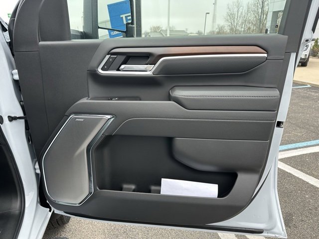 New 2026 GMC Sierra 3500 Denali w/ Denali Reserve Package image 10