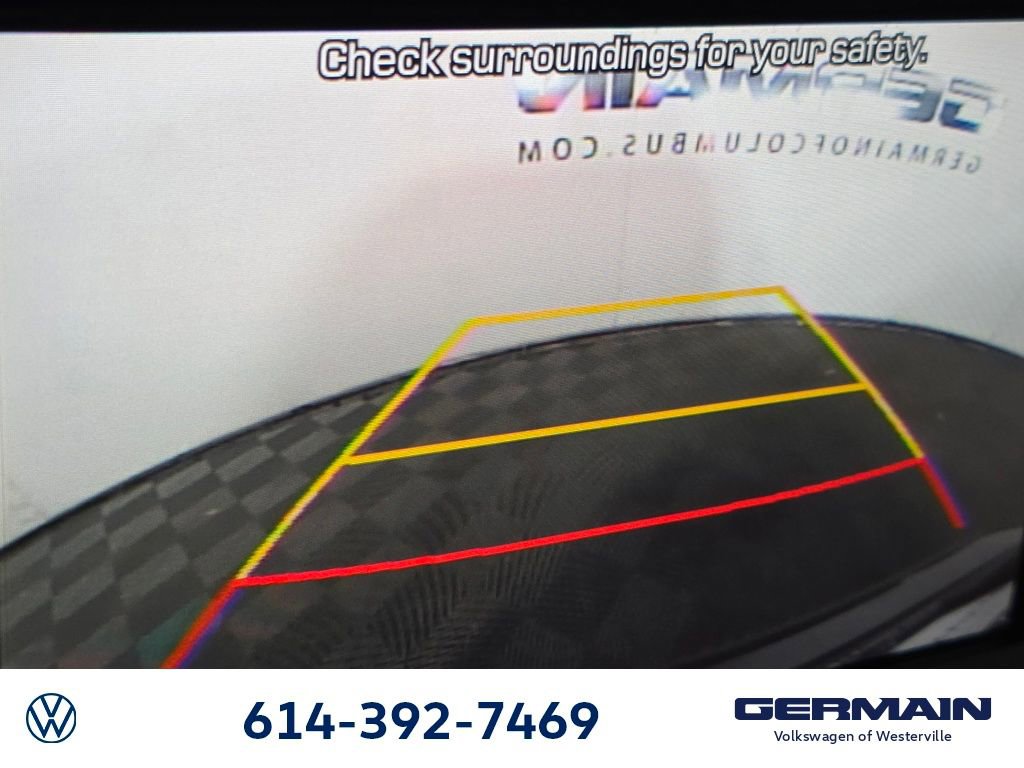 Used 2021 Hyundai Kona SE w/ Cargo Package image 27