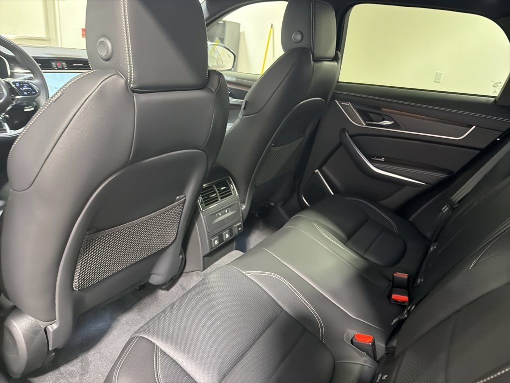 New 2026 Jaguar F-PACE R-Dynamic S AWD/4WD image 20