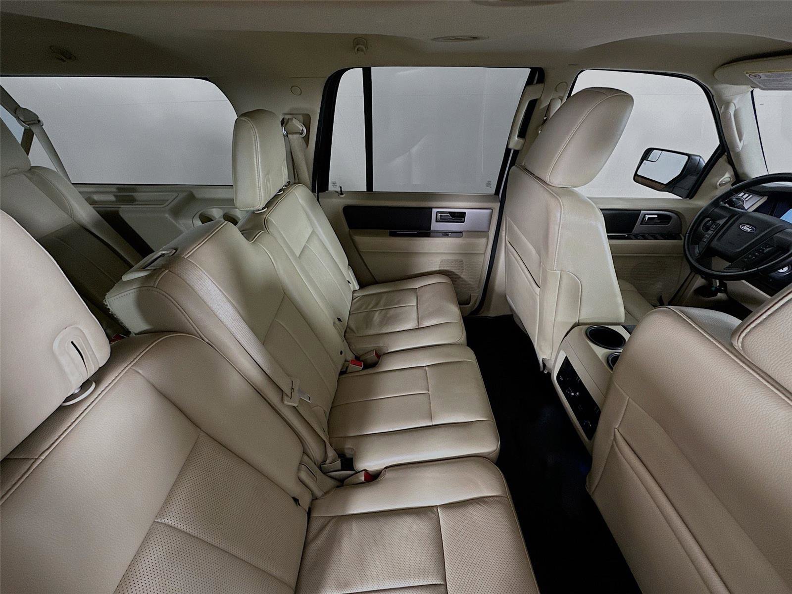 Used 2017 Ford Expedition EL XLT w/ Equipment Group 202A AWD/4WD image 28