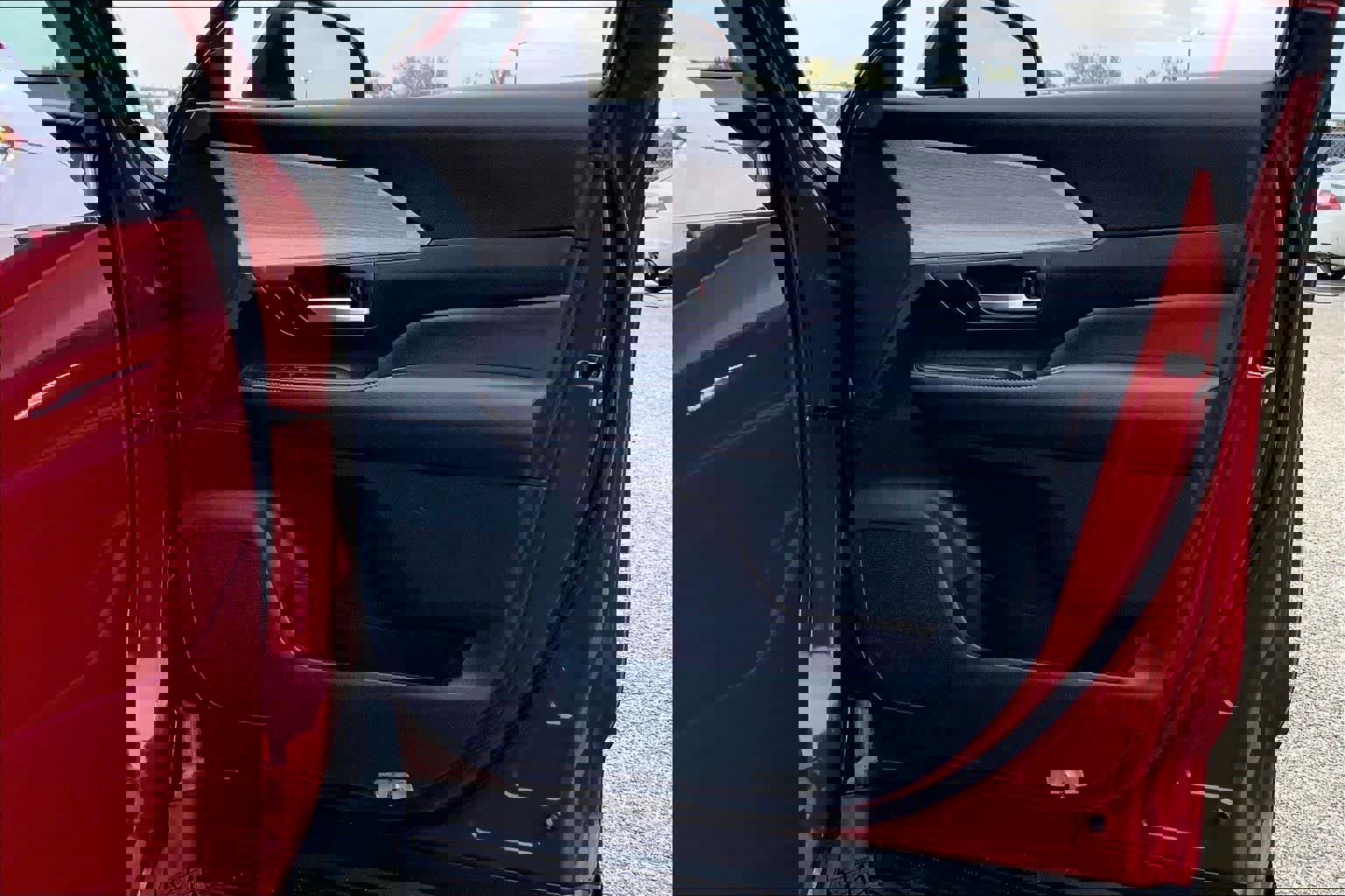 Used 2024 Toyota Grand Highlander Limited image 21