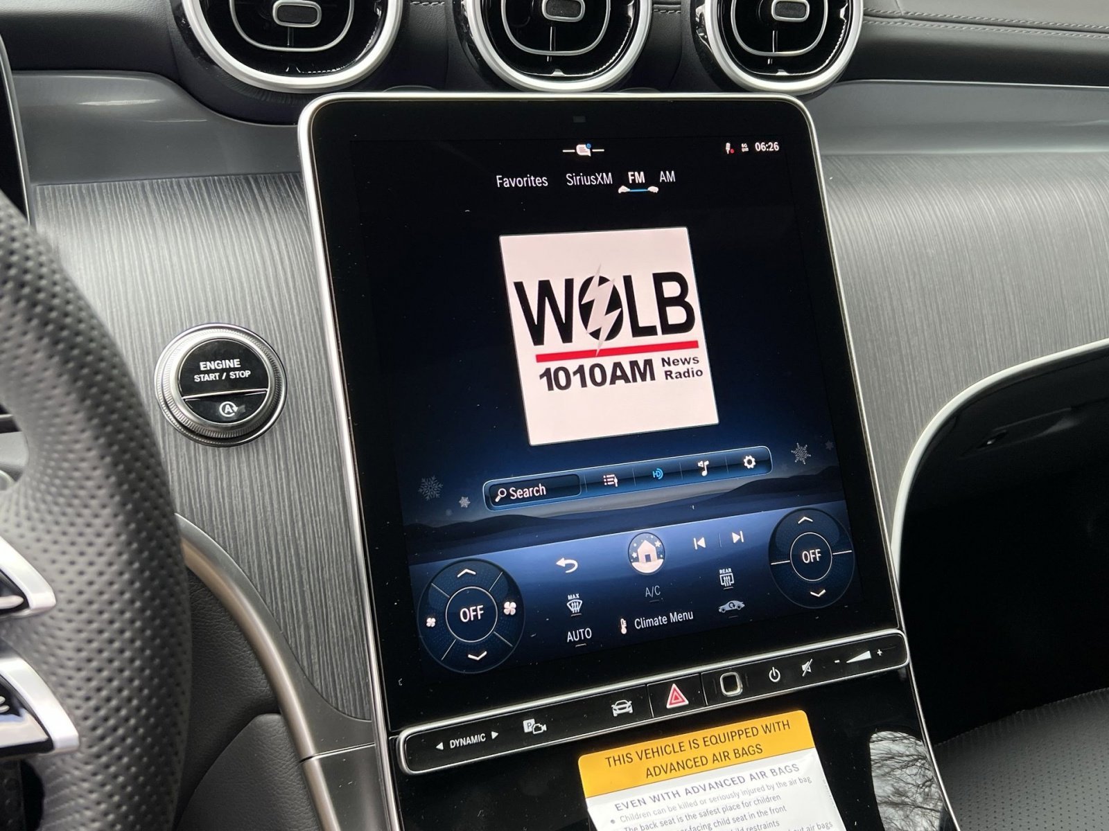 New 2026 Mercedes-Benz GLC 300 4MATIC image 16