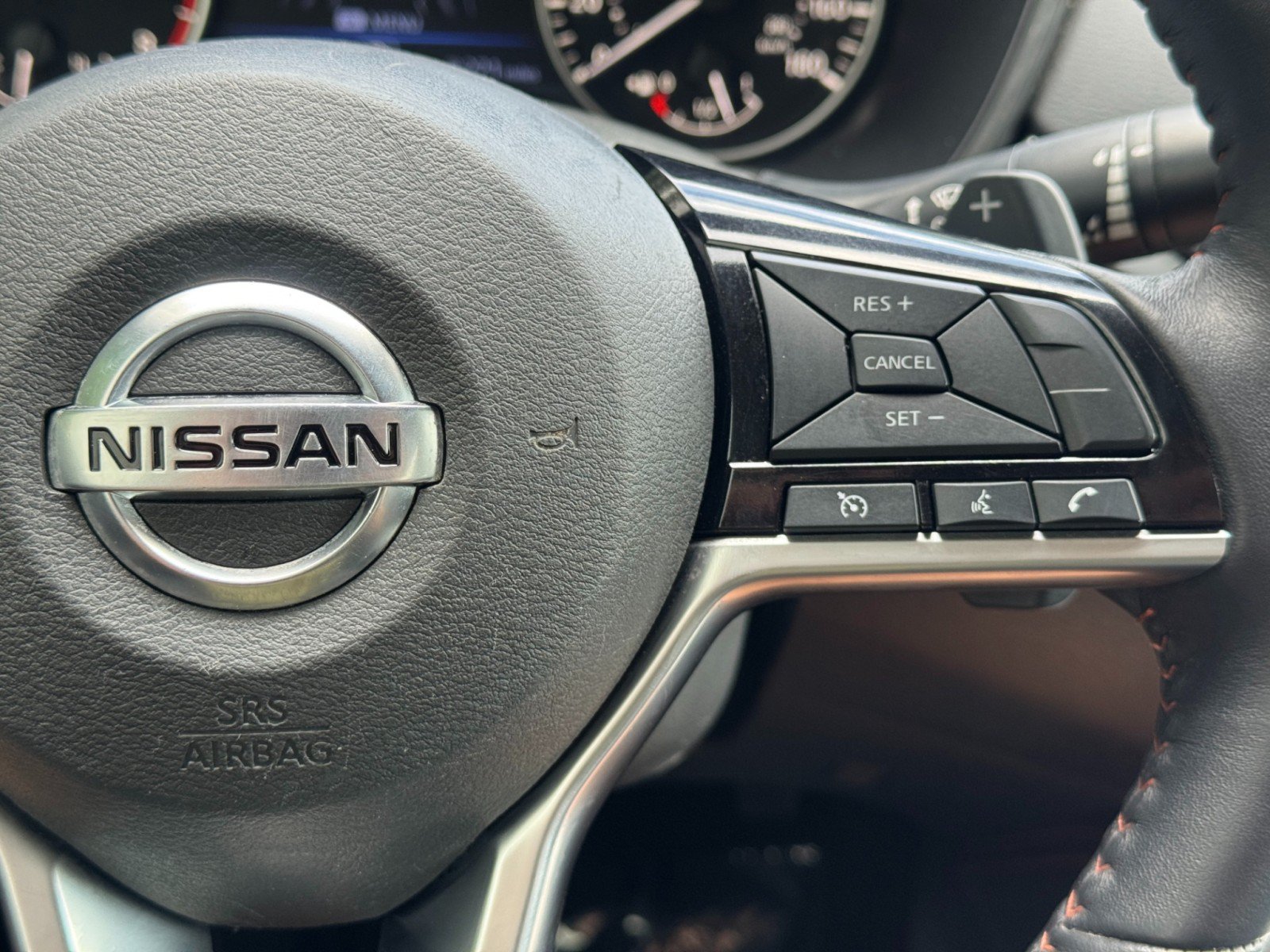 Used 2020 Nissan Altima 2.0 SR FWD image 21