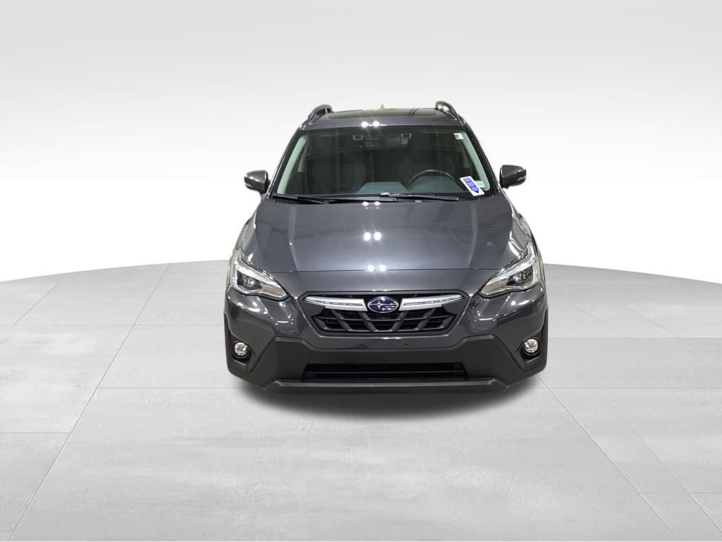 Used 2023 Subaru Crosstrek 2.5i Limited w/ Moonroof Package image 4