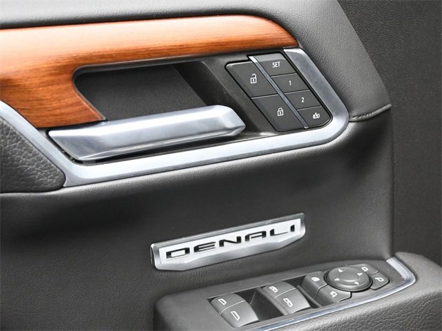 Used 2022 GMC Sierra 1500 Denali image 12