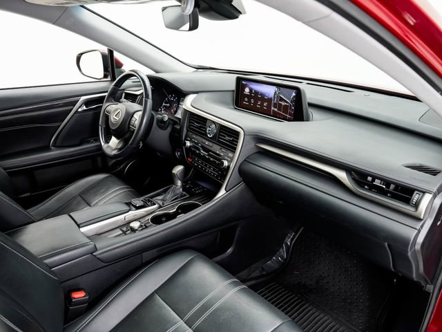 Used 2018 Lexus RX 350 F Sport w/ Luxury Package image 24