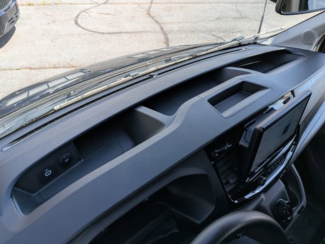 Used 2023 Ford E-Transit 148 High Roof Extended w/ Interior Upgrade Package image 28
