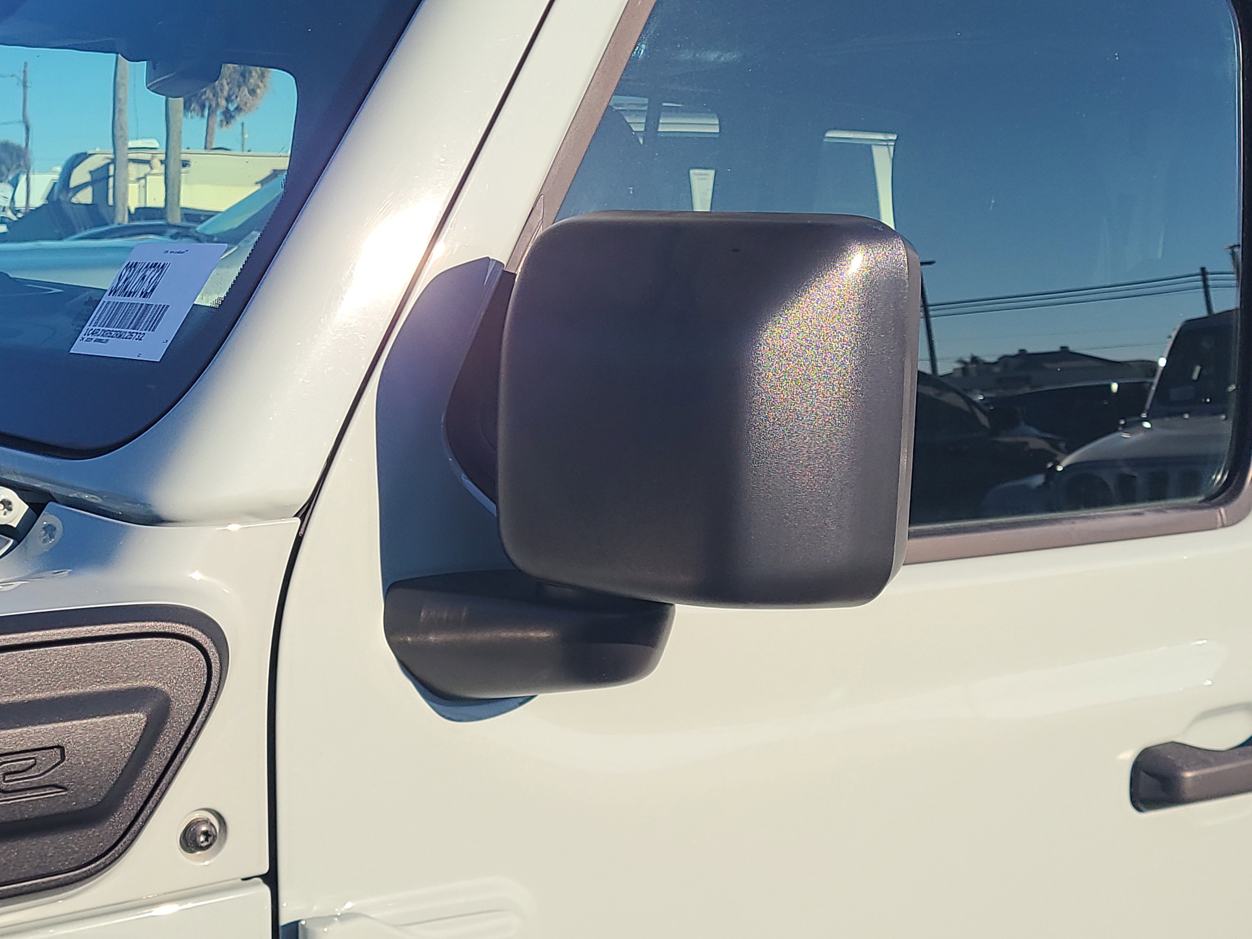 Used 2024 Jeep Wrangler Unlimited Rubicon 4xe image 11