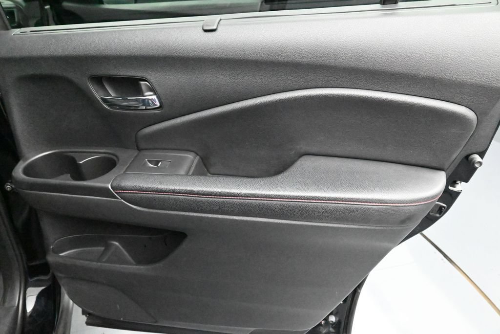 Used 2022 Honda Pilot Black Edition image 14