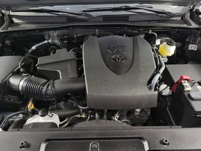 Used 2023 Toyota Tacoma SR5 image 14