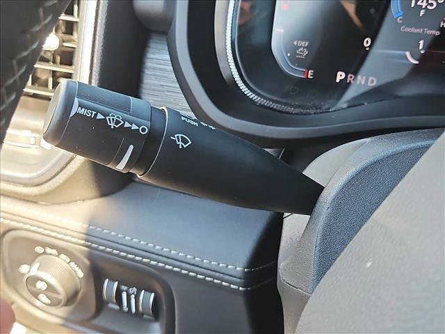 Used 2024 RAM 2500 Rebel w/ Towing Technology Group AWD/4WD image 15