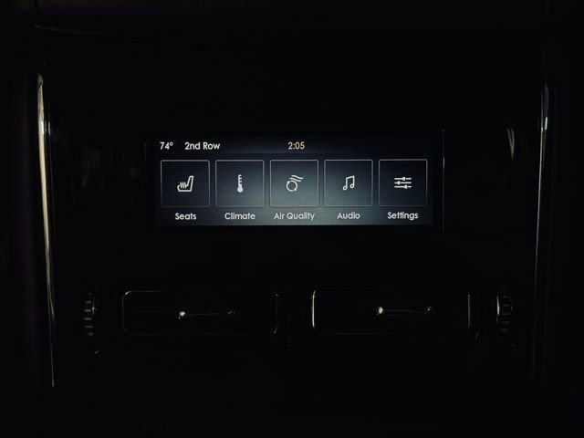 Used 2022 Lincoln Aviator Reserve w/ Elements Package Plus image 25