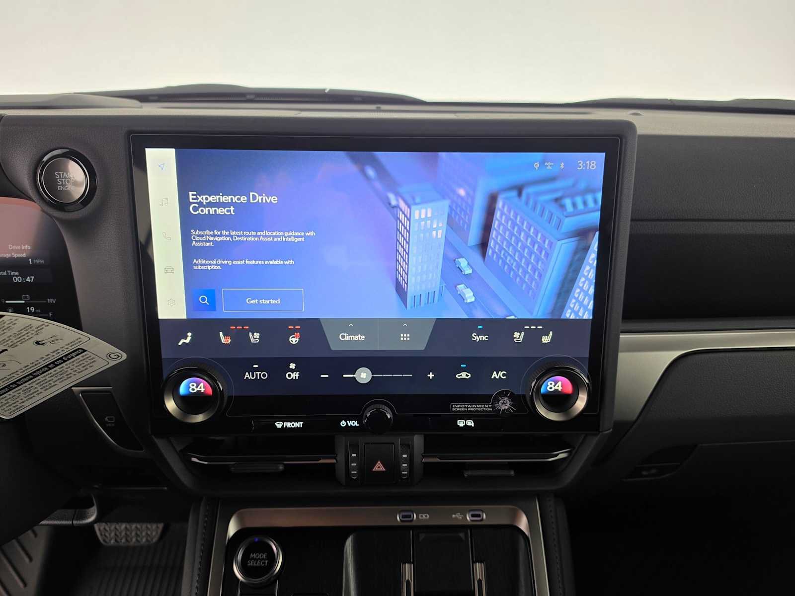 New 2026 Lexus GX 550 AWD/4WD image 24