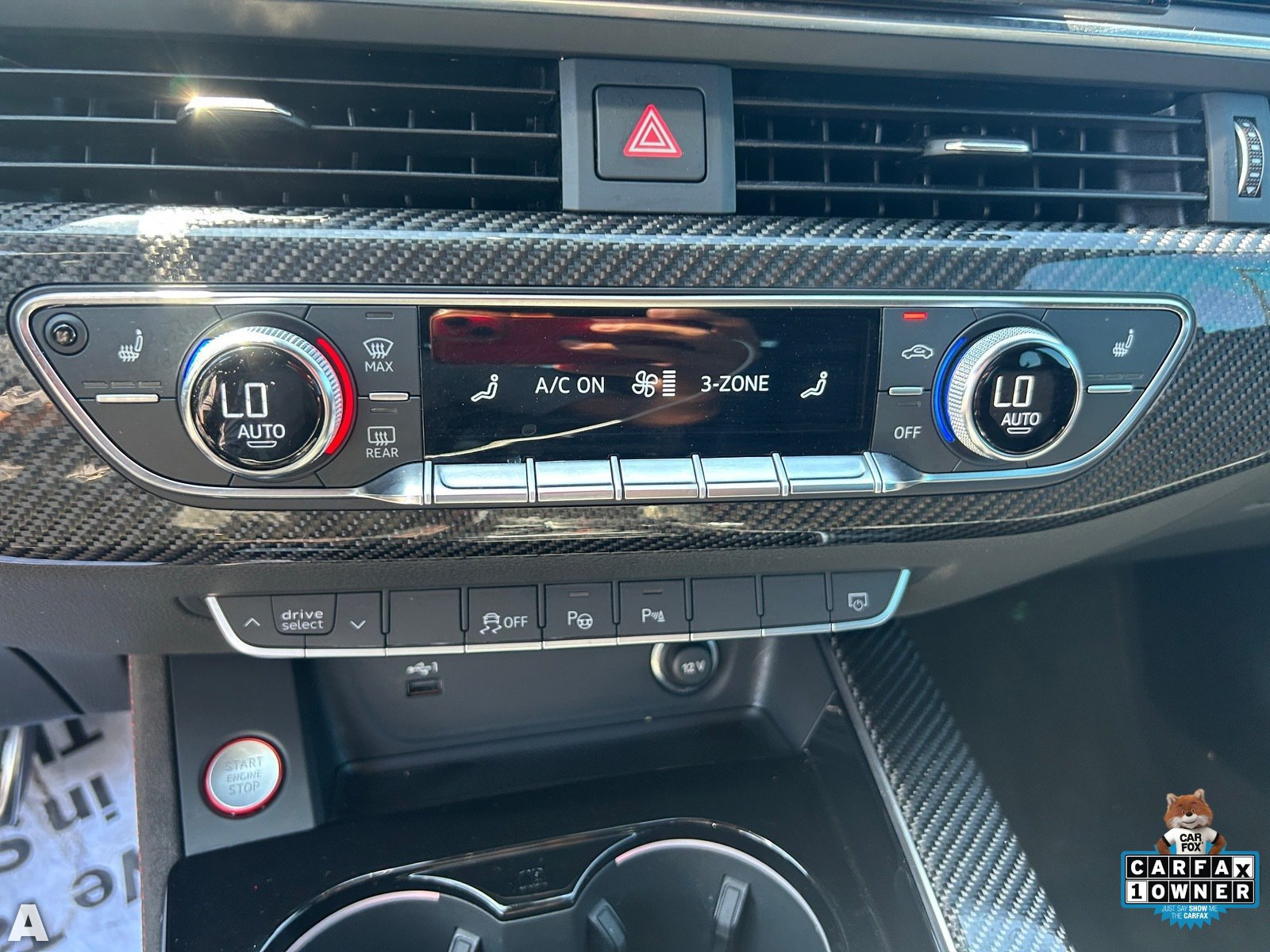 Used 2023 Audi RS 5 AWD/4WD image 22