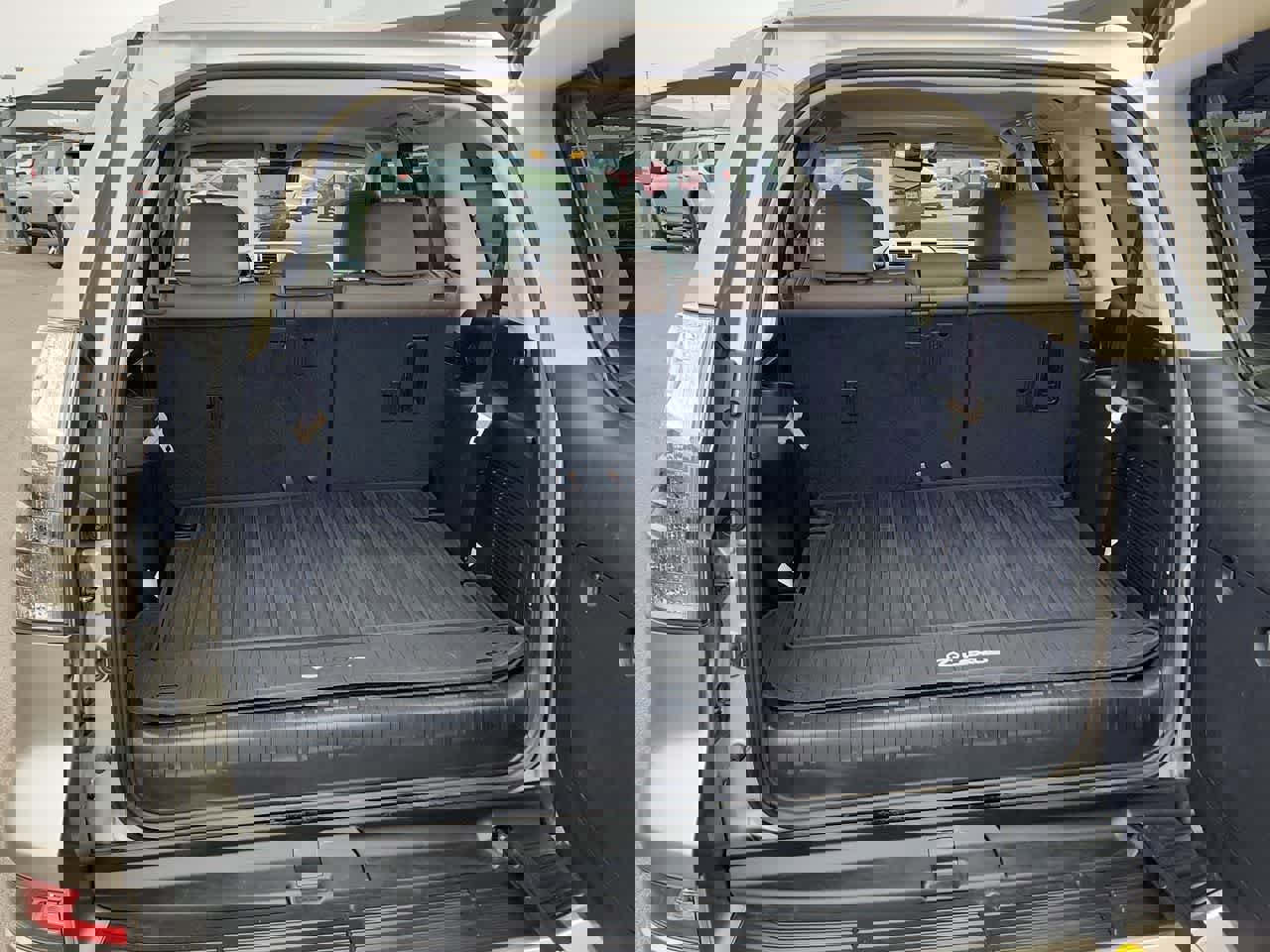 Used 2020 Lexus GX 460 Luxury image 23