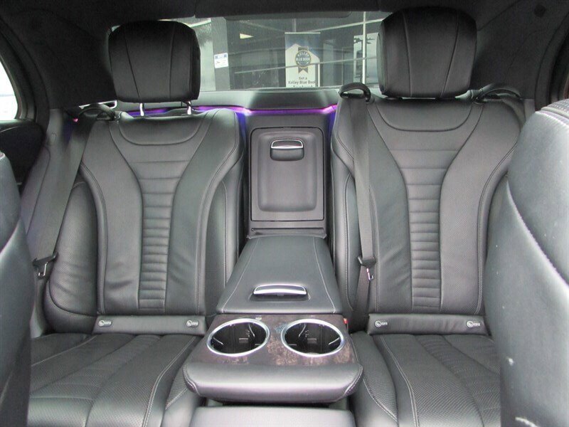 Used 2018 Mercedes-Benz S 560 Sedan image 23