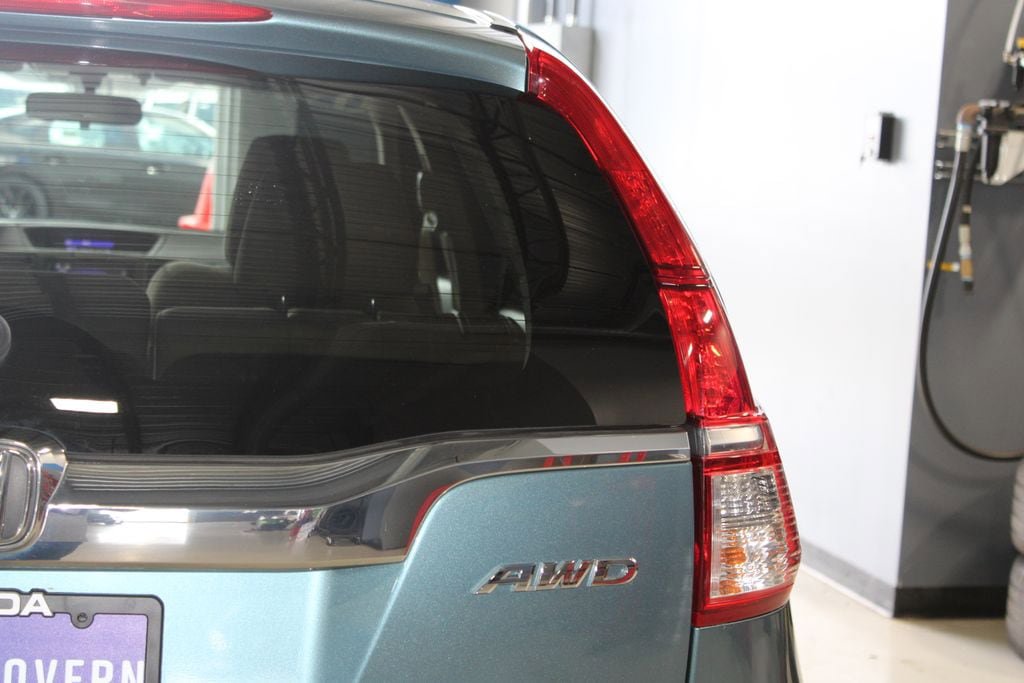 Used 2015 Honda CR-V EX image 39