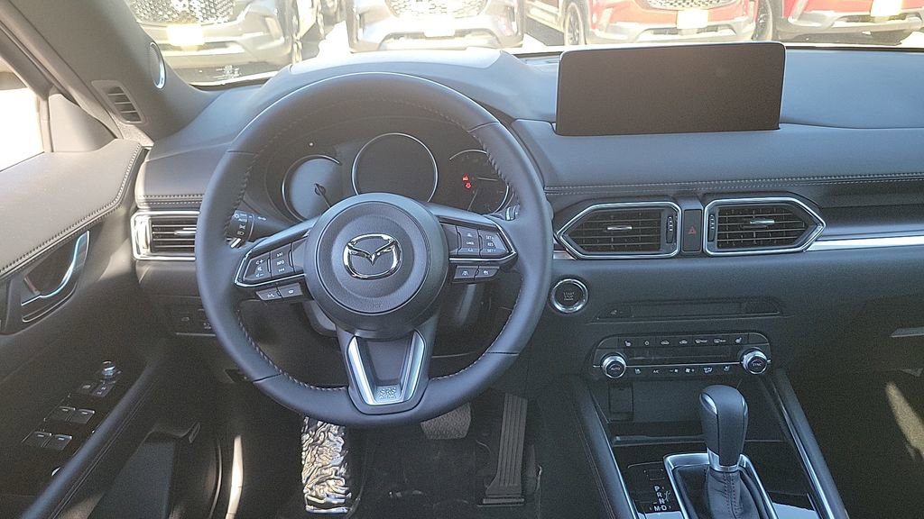 New 2025 MAZDA CX-5 2.5 Turbo image 25