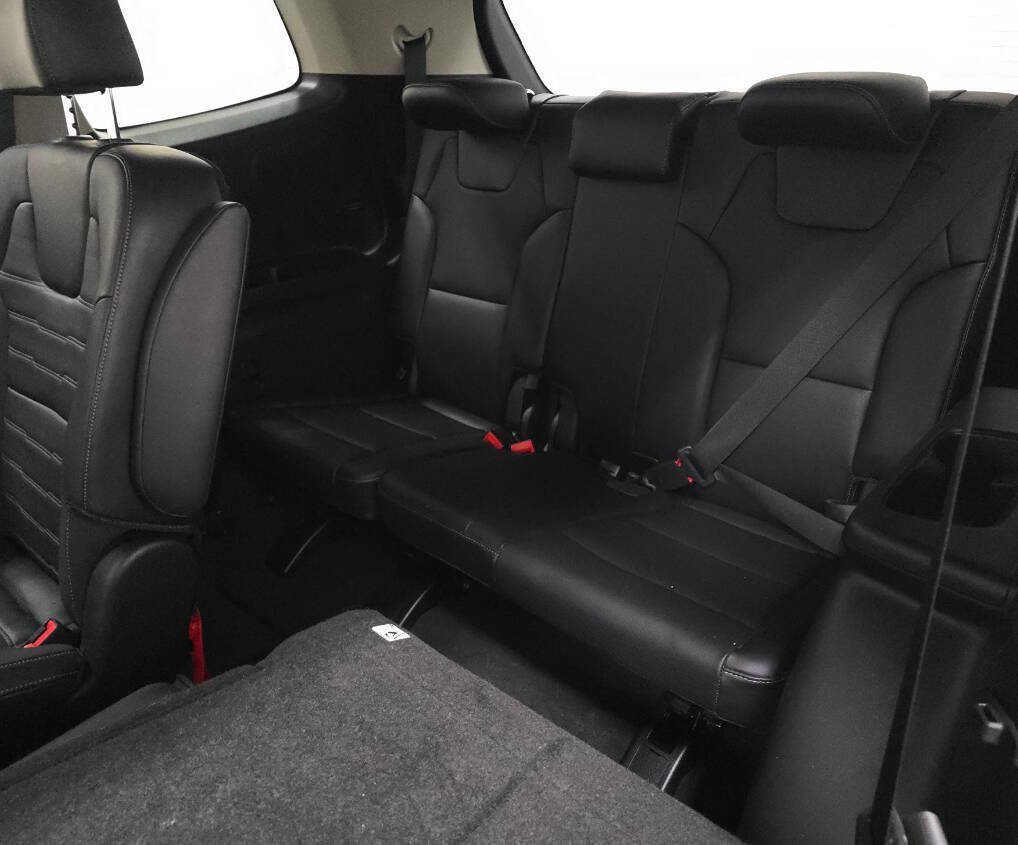 Used 2023 Kia Telluride SX Prestige X-Line AWD/4WD image 11