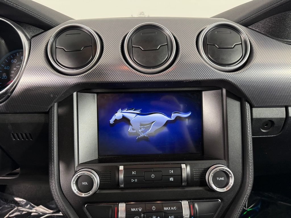 Used 2021 Ford Mustang GT w/ Equipment Group 301A RWD image 15