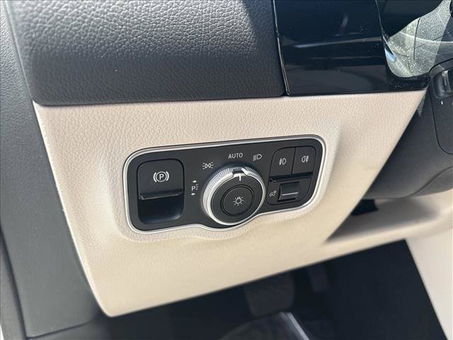 Certified 2026 Mercedes-Benz GLA 250 4MATIC image 13