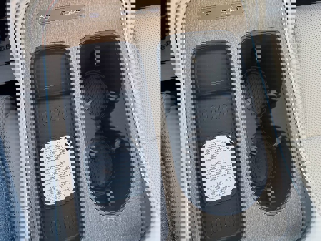 New 2026 Hyundai Palisade SEL image 12