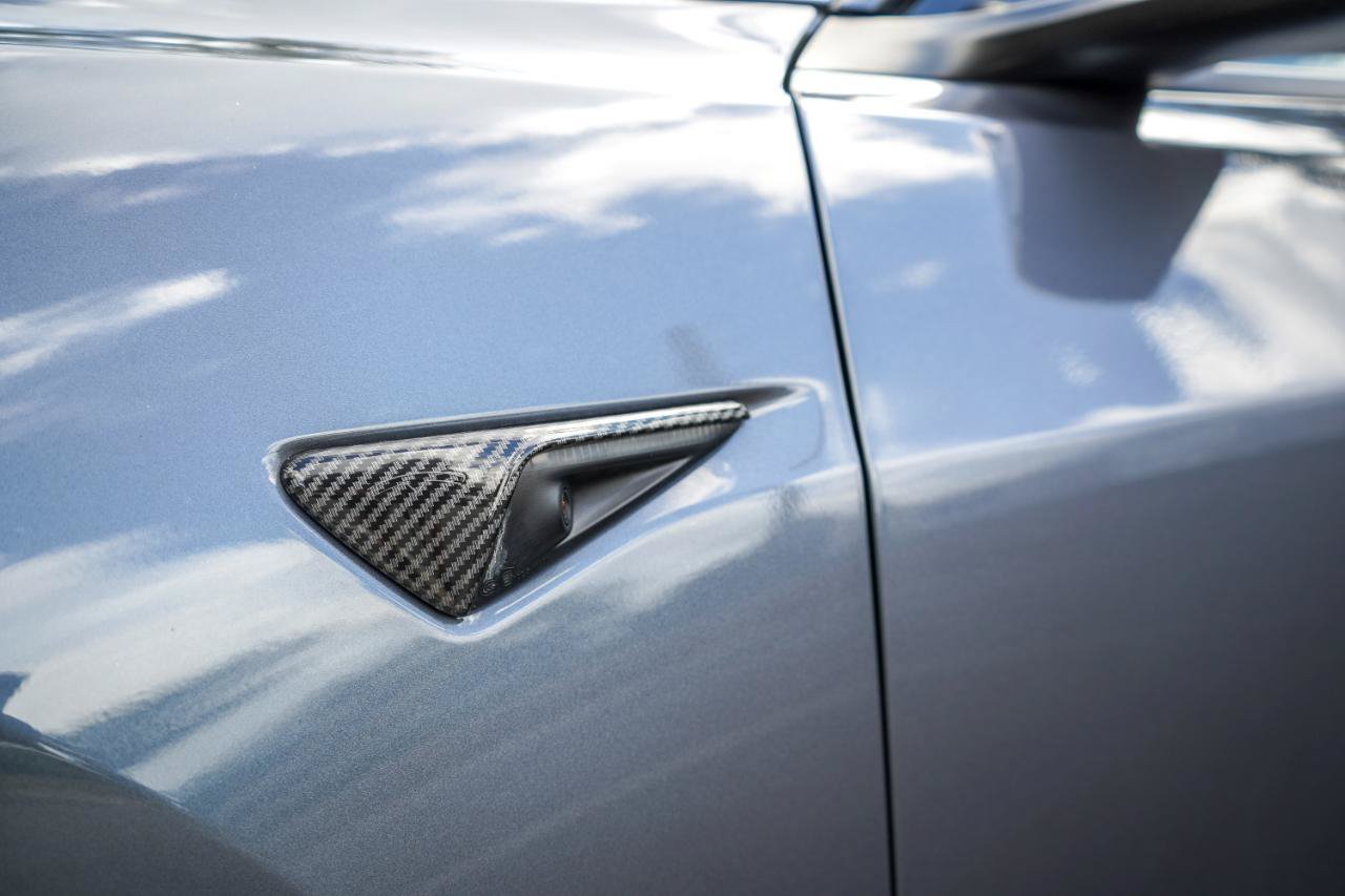 Used 2023 Tesla Model 3 Standard Range RWD image 7