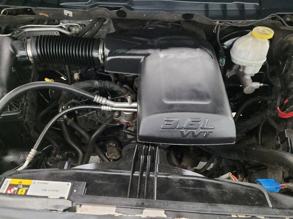 Used 2019 RAM 1500 Express w/ Express Value Package image 30