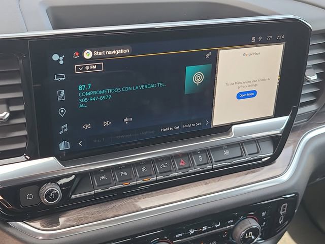 New 2026 Chevrolet Silverado 1500 LTZ w/ LTZ Convenience Package II image 30