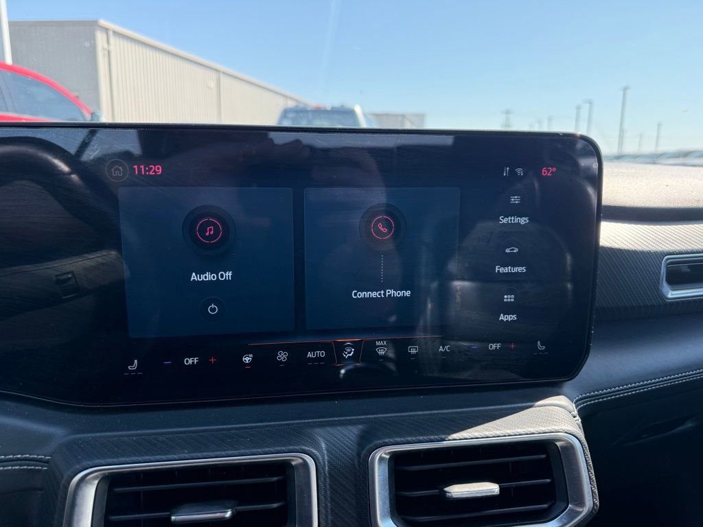 Used 2024 Ford Mustang Premium image 11