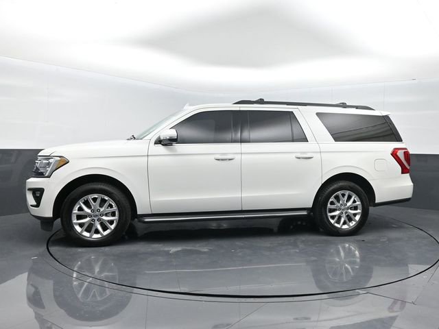 Used 2021 Ford Expedition Max XLT image 4