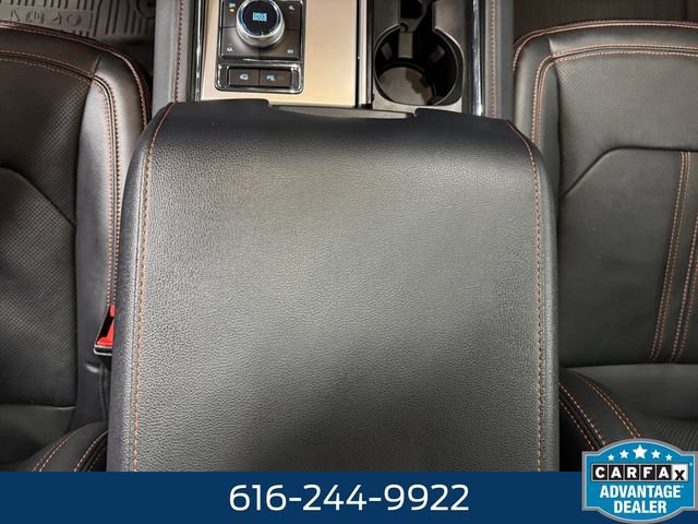 Used 2023 Ford Expedition Timberline AWD/4WD image 13