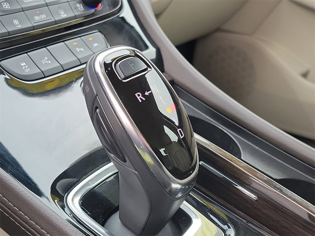 Used 2019 Buick LaCrosse Premium w/ Driver Confidence Package II image 28