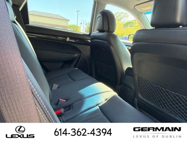 Used 2013 Kia Sorento EX FWD image 13