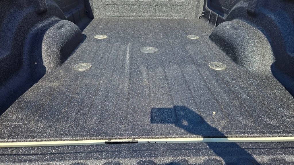 Used 2024 RAM 3500 Laramie w/ Night Edition image 22