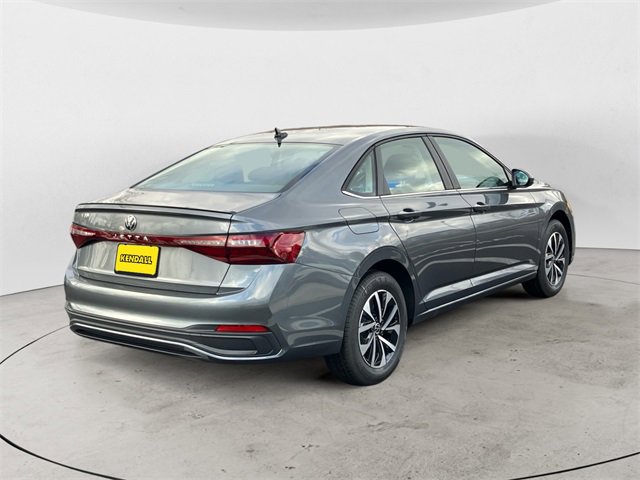 New 2026 Volkswagen Jetta S image 5