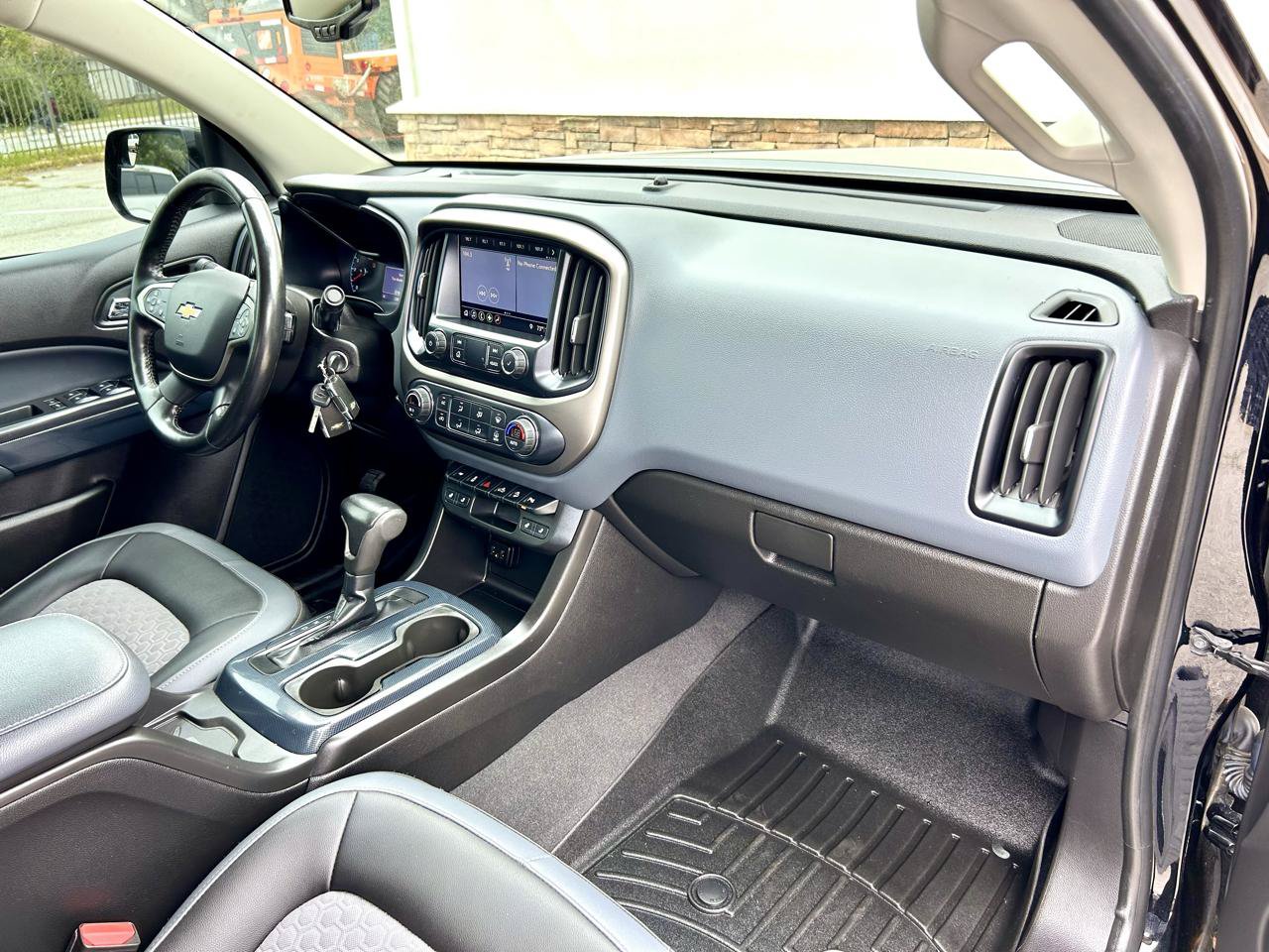 Used 2019 Chevrolet Colorado Z71 RWD image 17